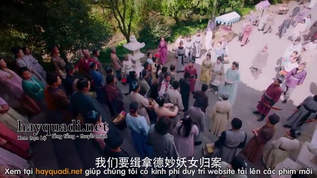 Nha Môn Bí Ẩn Tập 3 - VTV3 Thuyết Minh tap 4 - Phim Trung Quốc - Đại Tống Bắc Đẩu Tư - dai tong bac dau tu - xem phim nha mon bi an tap 3