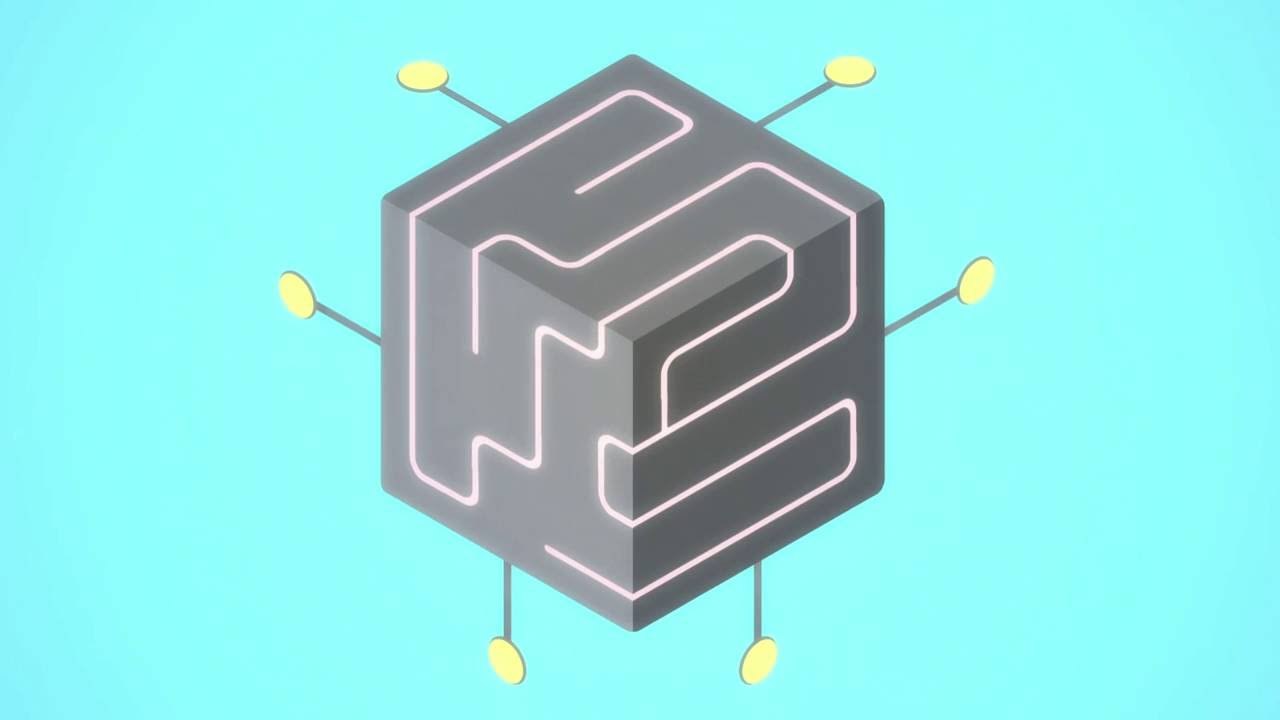 Klocki - Trailer