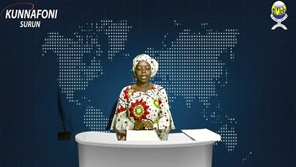 @Mali Kibaru l'Actualité _Flash Soninké du 02 Septembre 2021