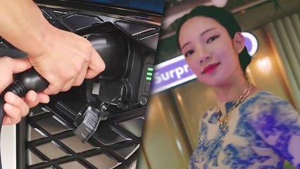 [뉴스큐] 전기차 시대 언제쯤?...혜성같이 등장한 모델의 정체 / YTN