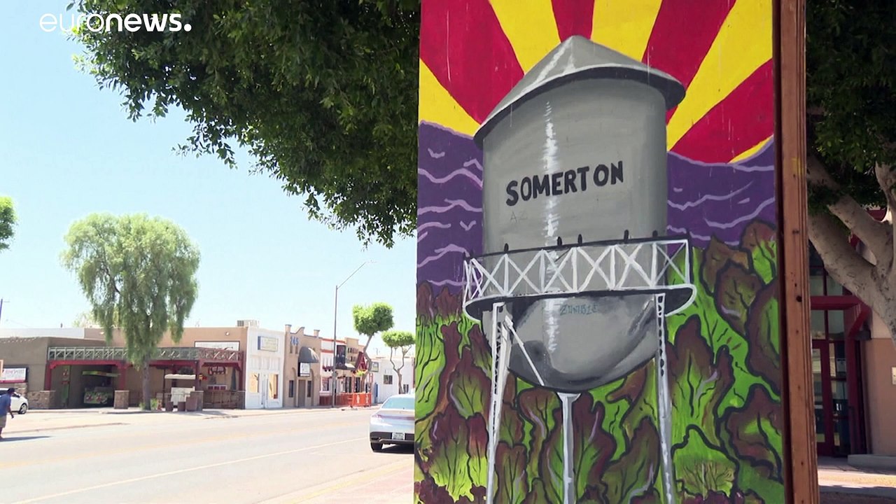 EEUU | "Latinos invisibles", un fallo sistemático del Censo 2020