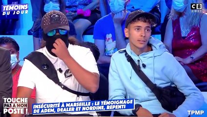 TPMP : "complètement abusé" "la prochaine c'est quoi ?", Hanouna invite un dealer sur son plateau, les twittos choqués