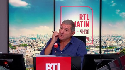 Le surf de l'info du 03 septembre 2021