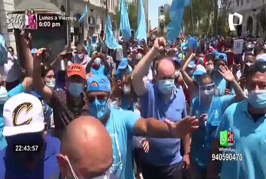 Denuncian que 45 congresistas no rinden cuentas de gastos de campaña