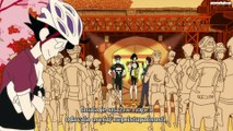 The Tatami Galaxy - Epizoda 3 - Rajcho [animebalkan.co]