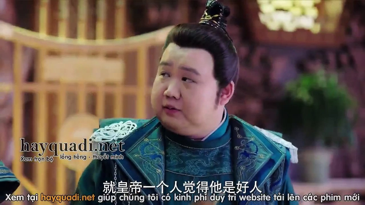 Nha Môn Bí Ẩn Tập 9 -  VTV3 Thuyết Minh tap 10 - Phim Trung Quốc - Đại Tống Bắc Đẩu Tư - dai tong bac dau tu - xem phim nha mon bi an tap 9