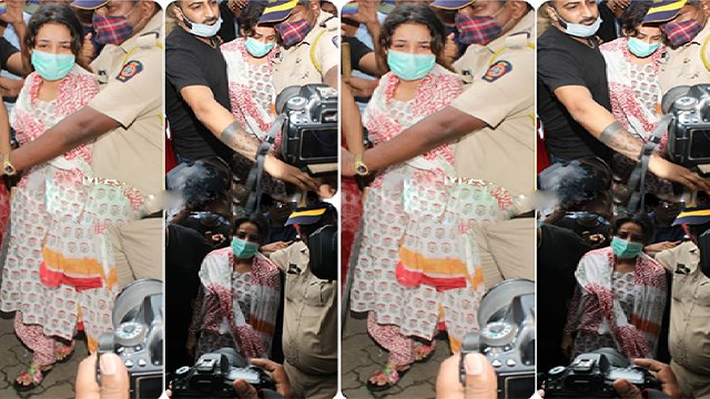 Sidharth Shukla Funeral: Shehnaaz Gill का Sidharth Last Rites में बुरा हाल; FULL VIDEO | Boldsky