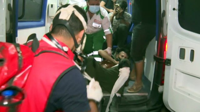 مقتل فلسطيني برصاص الجيش الإسرائيلي في مواجهات ليلية (وزارة الصحة)