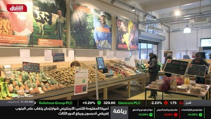 مقابلة خاصة مع رئيس الوزراء السوداني عبد الله حمدوك