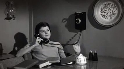 Father Knows Best S05E21 Bud, the Campus Romeo