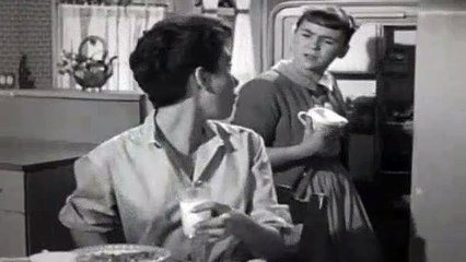 Father Knows Best Season 5 Episode 23 Kathy Grows Up