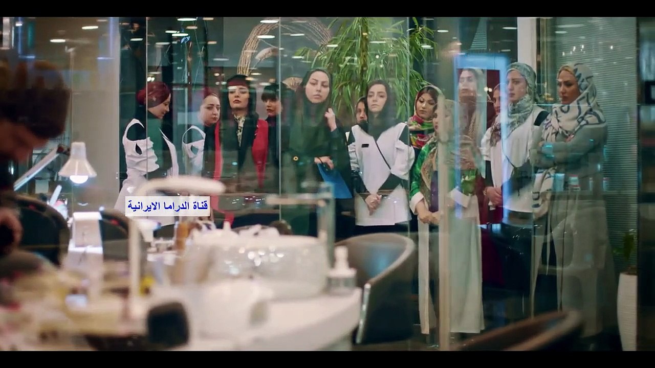 مسلسل مانكن مترجم للعربية | الحلقة الخامسة | 5