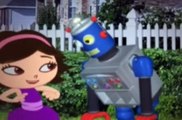 Little Einsteins S05E09 - The Music Robot from Outer Space