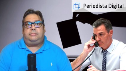 Fran Simón: "En el plazo de un año y medio como máximo vamos a elecciones generales"