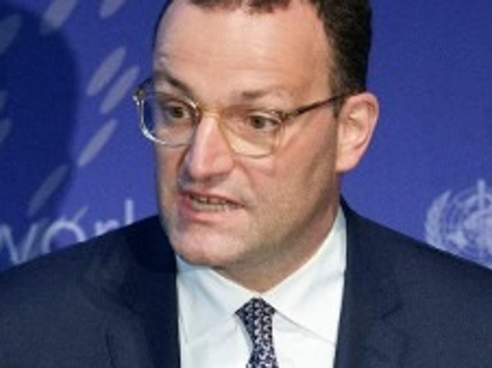 Gesundheitsminister Jens Spahn ruft Impfmuffel zu mehr Solidarität auf