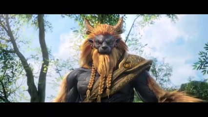 Perfect World Episode 22 Subtitle Indonesia