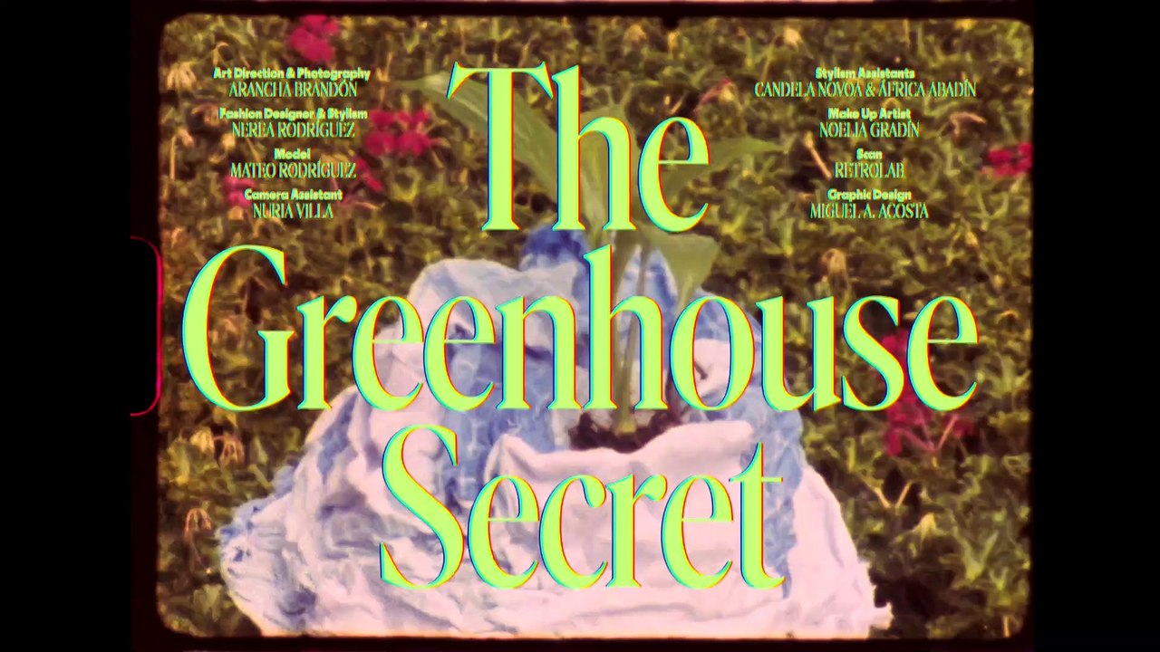 The Greenhouse Secret