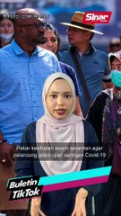 Buka Langkawi: Ambil iktibar tragedi Phuket