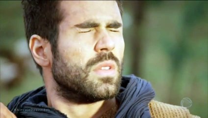 NOVELA GÊNESIS Capítulo 163 COMPLETO EM HD