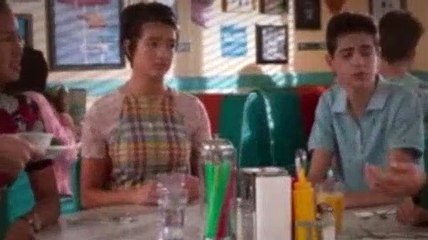 Andi Mack Season 3 Episode 12 The Ex Factor