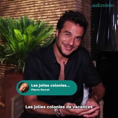 Playlist Musique - Amir 1/1