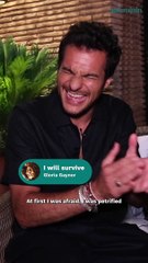 Playlist Musique - Amir 9/16