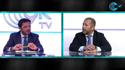 Entrevista Secretario General de AEMME