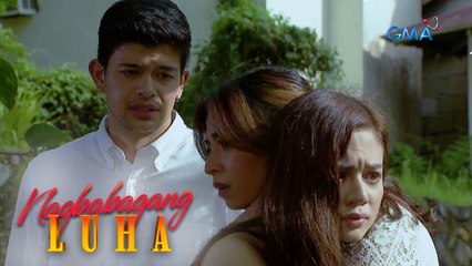 Nagbabagang Luha: The flirty sister's apology | Episode 29