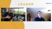 The Louis Carter Show - Big Ideas for Fueling Irresistible Corporate Cultures