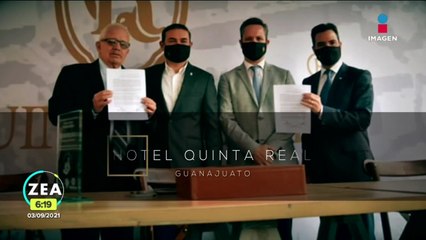 Camino Real Hotels construirá hotel en Guanajuato