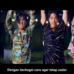 film pendek"tantangan untuk tidak tidur"