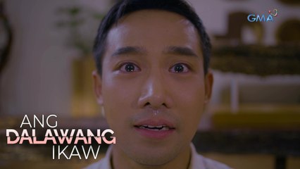Ang Dalawang Ikaw: Nelson sets himself free | Episode 55