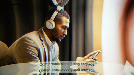 Présentation du casque Audio-Technica ATH S220BT