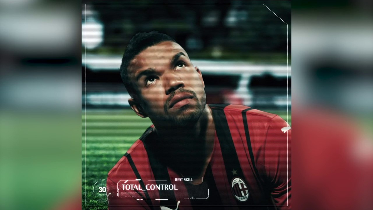 #NewPlayerUnlocked: Junior Messias