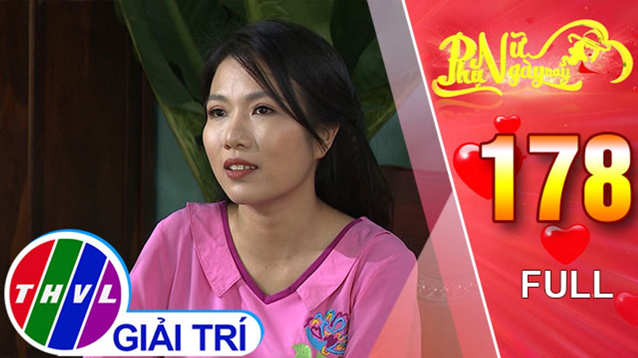 Phụ nữ ngày nay - Tập 178