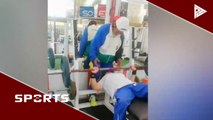 Kampanya ng Pilipinas sa 2020 Summer Paralympics, nagtapos na #PTVSports