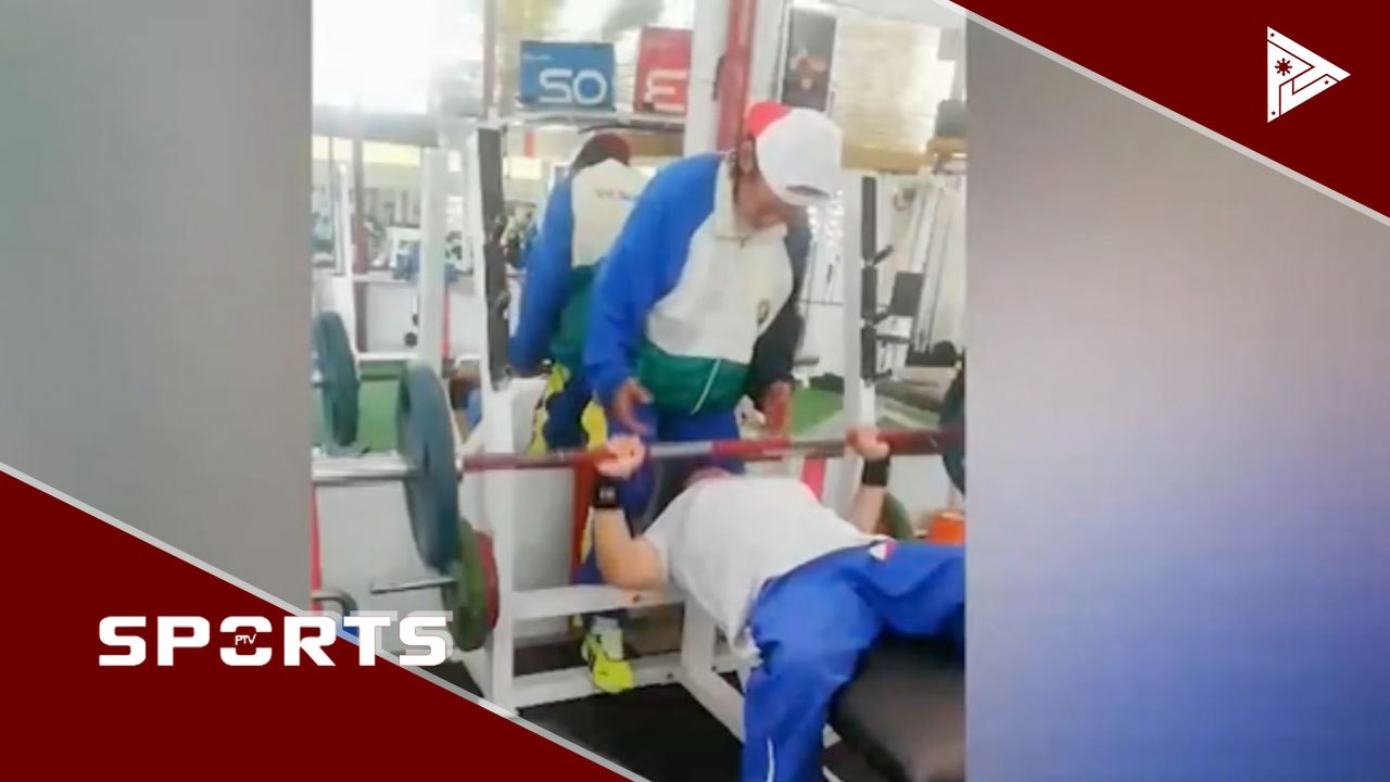 Kampanya ng Pilipinas sa 2020 Summer Paralympics, nagtapos na #PTVSports