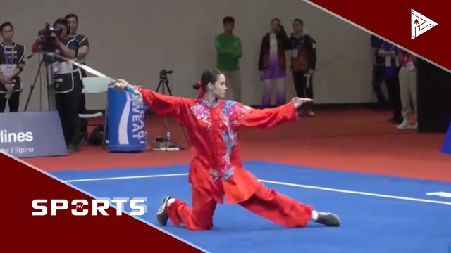 Hanggang ngayon ay wala pang anunsyo ang Southeast Asian Organizing Committee kung kelan gaganapin ang 2022 Southeast Asian Games #PTVSports