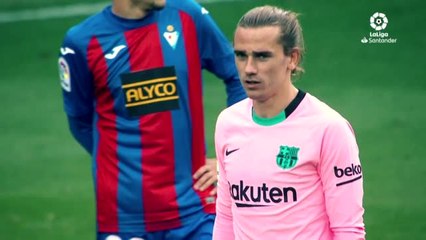 LaLiga transfer window review - Griezmann, Aguero, Alaba and more