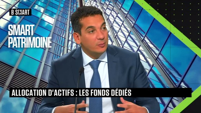 SMART PATRIMOINE - Le Club Macro du vendredi 3 septembre 2021