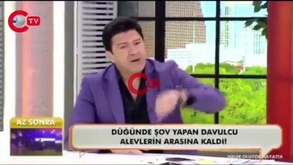 Hakan Ural yangın ve selde yardım isteyen yurttaşlarla dalga geçti
