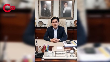 İYİ Partili Kavuncu: İddialar asılsız