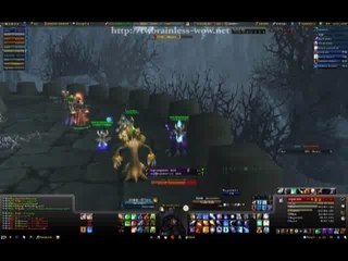 Brainless vs Plaie de Nuit