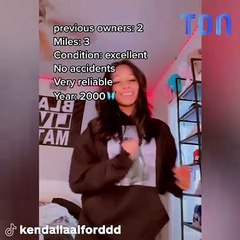 TikTok : des femmes comparées à des voitures d'occasion, la nouvelle tendance dérangeante