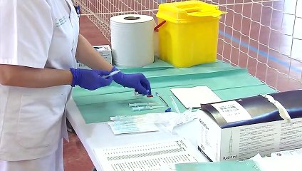 La UE y AstraZeneca llegan a un acuerdo y ponen fin a su disputa legal