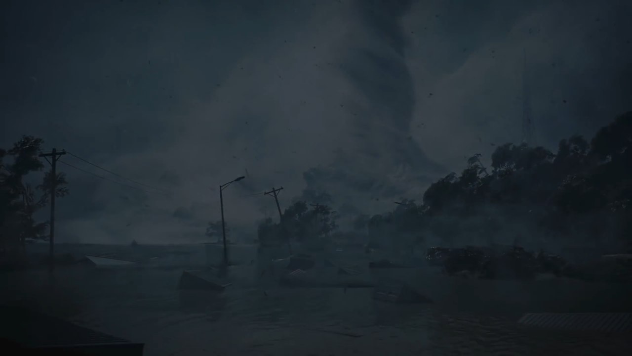 Battlefield 2042 : trailer du mode Portal