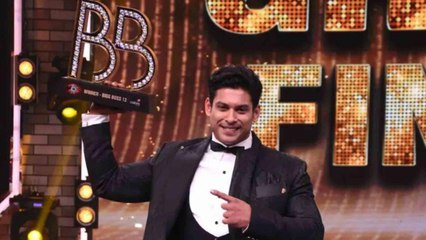 Popular TV actor Sidharth Shukla cremated at Oshiwara