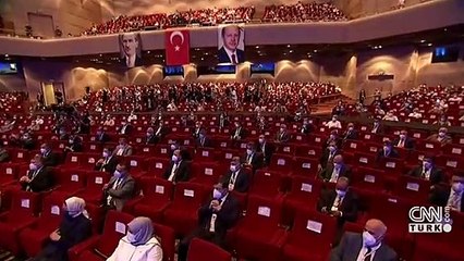 20 bin öğretmen ataması gerçekleşti... Erdoğan: Çocuklarımızı okullarından uzak bırakma lüksümüz kalmadı