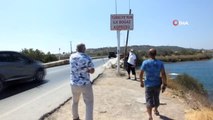 Türkiye'nin ilk boğaz köprüsünden geçiş bedava