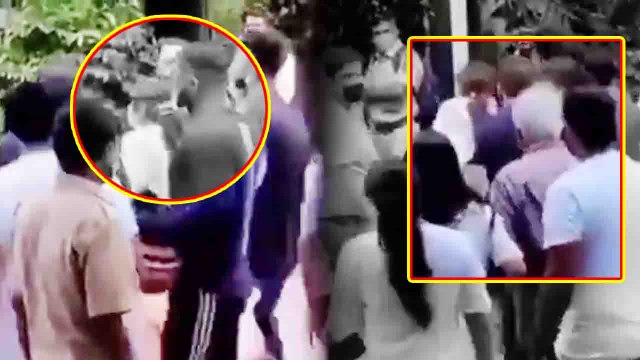 Sidharth Shukla Death: Sidharth चिल्लाते हुए भागी Shehnaaz, रो रोकर बुरा हाल | FilmiBeat